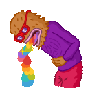 BoysClub Puke :boypuke: :boypuke: