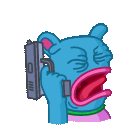 :boymad: