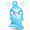 Durex tức giận :durextucgian: :durextucgian: