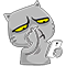 Ngoáy mũi :ngoaymui: :ngoaymui:
