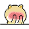 Ngại ngùng :ngaingung: :ngaingung: