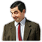:mrbeanlook: